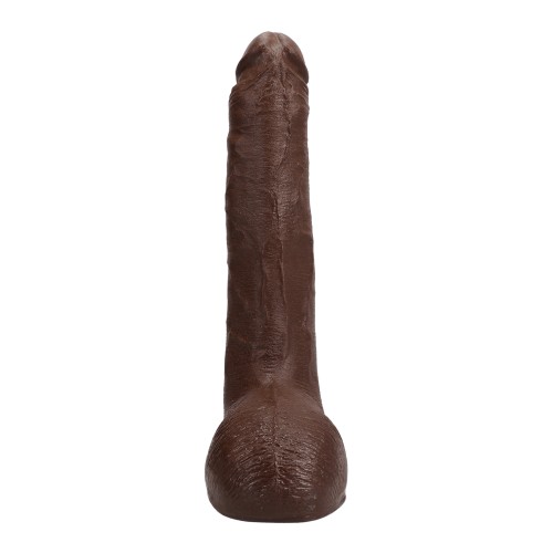 Signature Cocks ULTRASKYN 10" Cock Ricky Johnson - Lifelike Replica