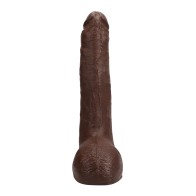 Signature Cocks ULTRASKYN 10" Cock Ricky Johnson - Lifelike Replica