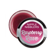 Nipple Nibbler Cool Tingle Balm Raspberry Rave 3g