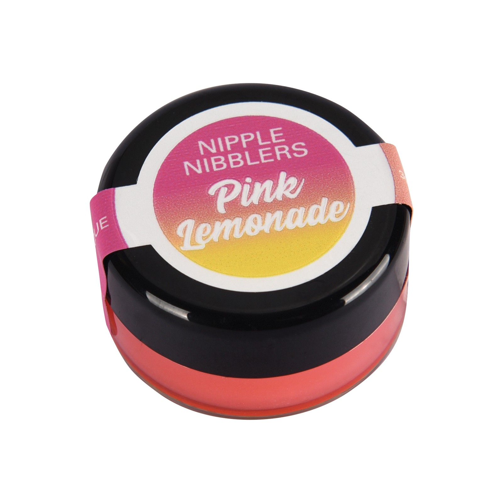 Bálsamo Cool Tingle Nipple Nibbler Limonada Rosa