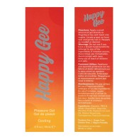 Gel G-Spot Jelique Happy Gee 0.5 oz