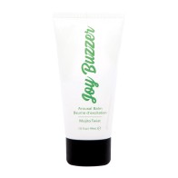 Jelique Joy Buzzer Mojito Twist - Kissable Lotion