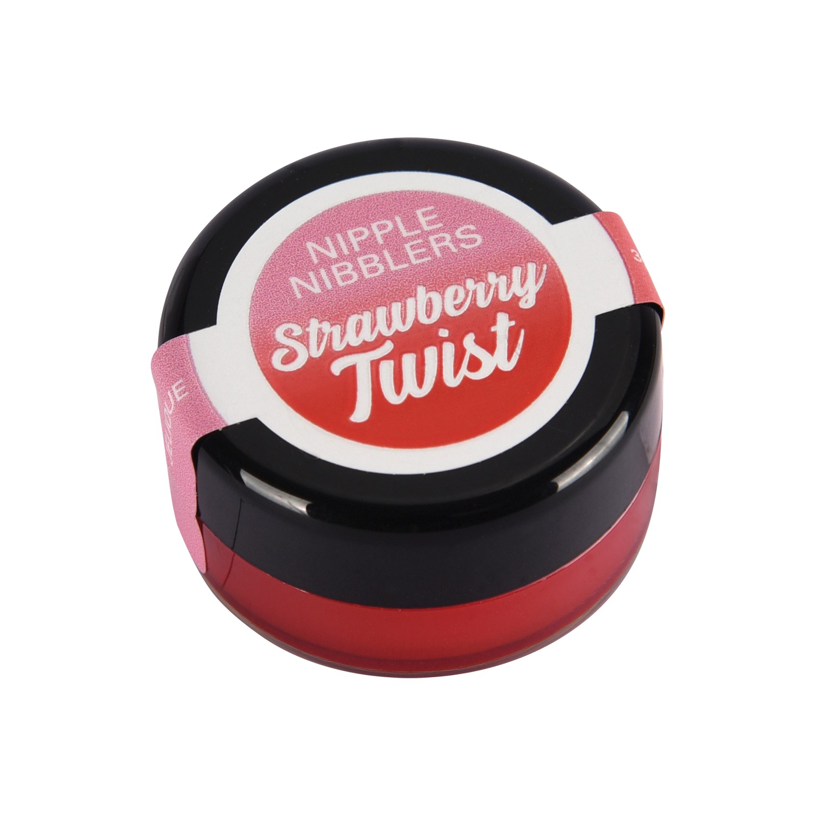 Nipple Nibbler Cool Tingle Balm - Strawberry Twist