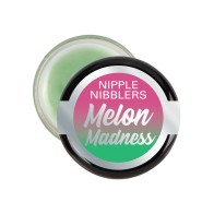 Bálsamo Cool Tingle Nipple Nibbler - Melón Locura