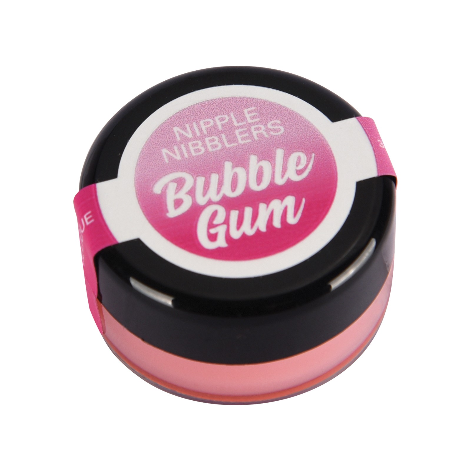 Nipple Nibbler Tingle Balm - Bubble Gum