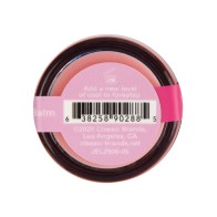 Nipple Nibbler Tingle Balm - Bubble Gum