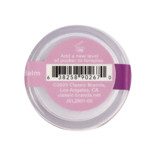 Nipple Nibbler Sour Balm 3g