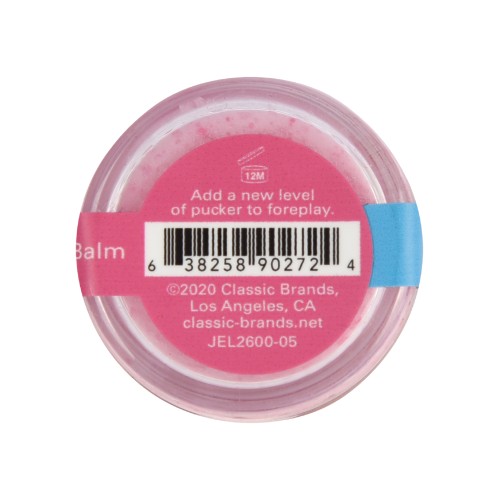 Sour Nipple Pleasure Balm 3g