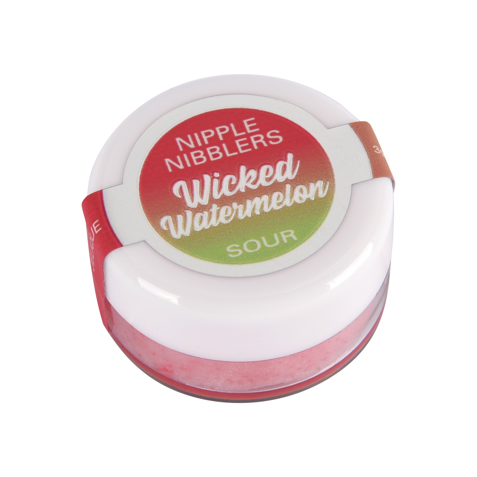 Nipple Nibbler Sour Balm for Playful Foreplay