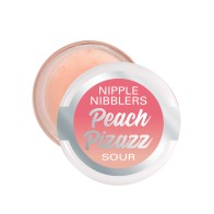 Bálsamo Nipple Nibbler Sour Peach Pizazz