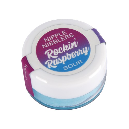 Nipple Nibbler Sour Balm Rockin' Raspberry 3g