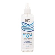 Before & After Toy Cleaner Spray 8.5 oz