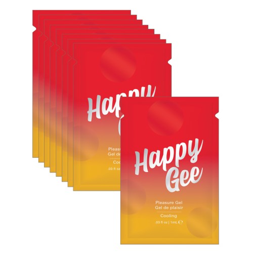 Happy Gee Foil Pack of 24 Online