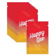 Pack de 24 Happy Gee Foil en Línea