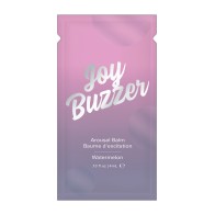 Joy Buzzer Foil de Sandía