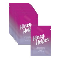 Hiney Helper Anal Desensitizing Gel Pack of 24