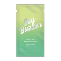 Joy Buzzer Foil Desnuda Loción para Clítoris 4ml