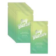 Joy Buzzer Mojito Twist for Enhanced Clitoral Stimulation