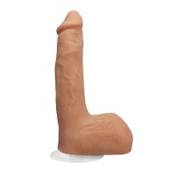 Pene ULTRASKYN de 8" Seth Gamble