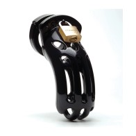 The Curve 3.75" Chastity Device for Comfort and Control