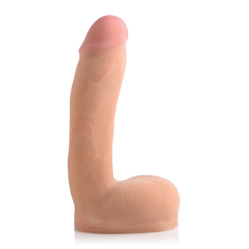 Dildo de Densidad Dual Loadz - Placer Realista