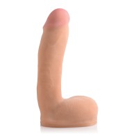 Dildo de Densidad Dual Loadz - Placer Realista