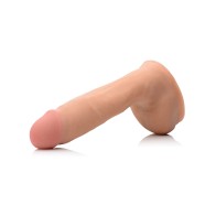 Dildo de Densidad Dual Loadz - Placer Realista