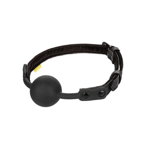 Boundless Ball Gag in Black