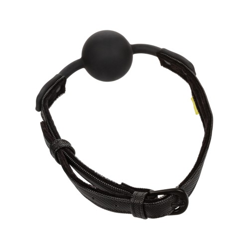 Boundless Ball Gag in Black