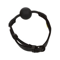 Boundless Ball Gag in Black