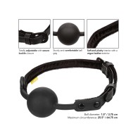 Boundless Ball Gag in Black