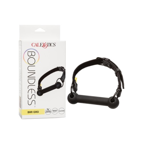 Gag de Bar Boundless para Control Total