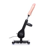 Máquina Sexual LoveBotz Pro Bang Control Remoto