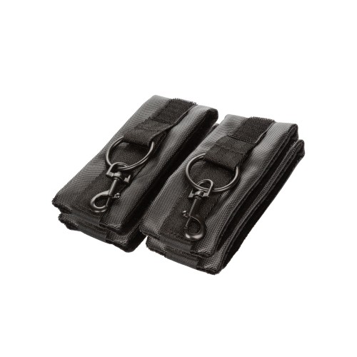 Boundless Hog Tie for BDSM Play - Black