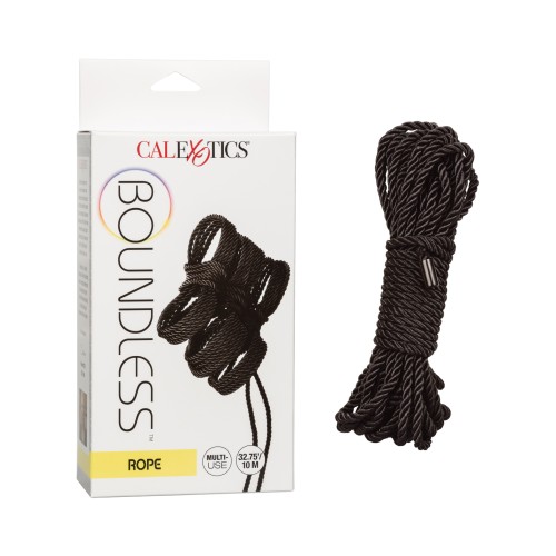 Boundless BDSM Rope for Creative Bondage