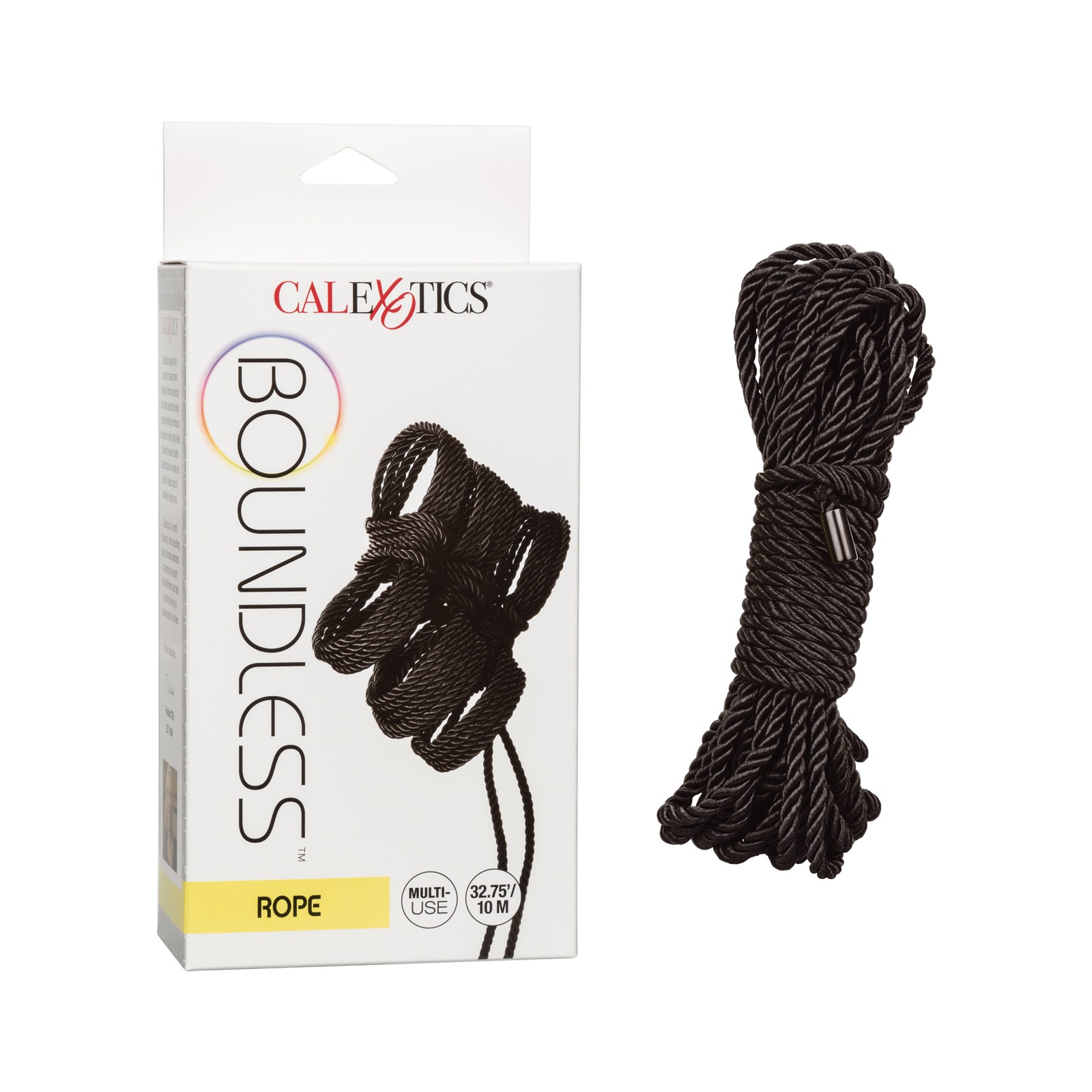 Cuerda BDSM Boundless para Ataduras Creativas