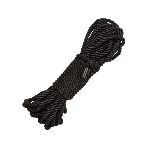 Boundless BDSM Rope for Creative Bondage