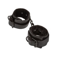 Boundless Wrist Cuffs - Black