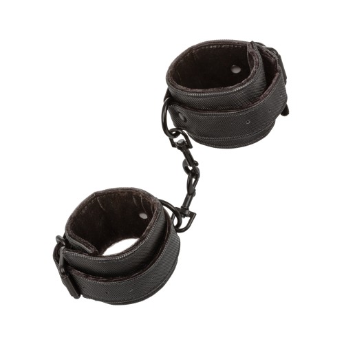 Boundless Wrist Cuffs - Black