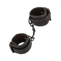 Boundless Wrist Cuffs - Black