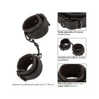 Boundless Wrist Cuffs - Black