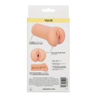 Boundless Vulva Adult Toy