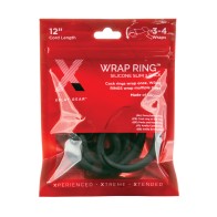 Xplay Gear 12 Inch Silicone Wrap Ring Pack