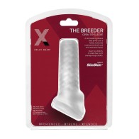 Xplay Gear Breeder Sleeve White