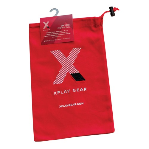 Bolsa Ultra Suave Xplay Gear