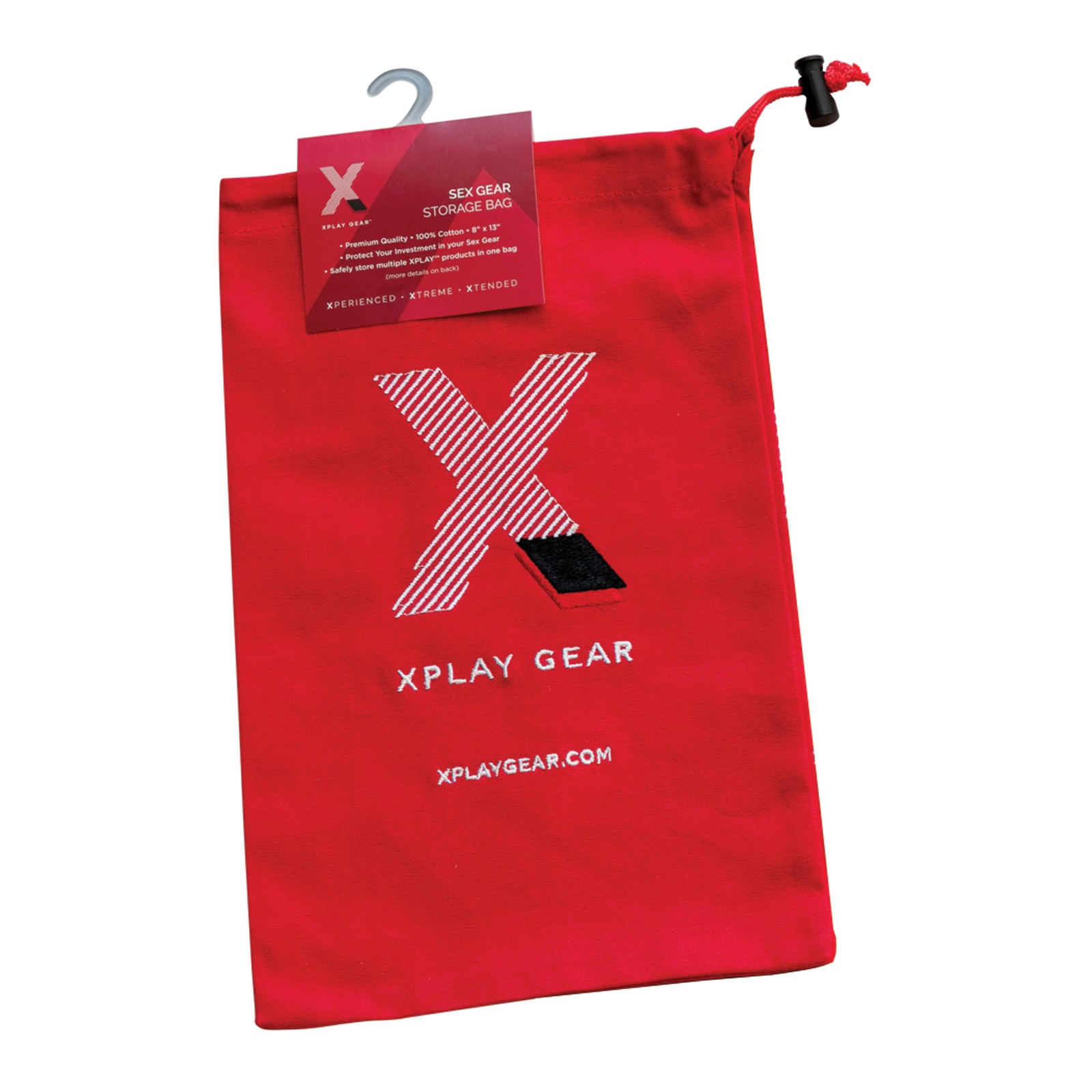 Bolsa Ultra Suave Xplay Gear