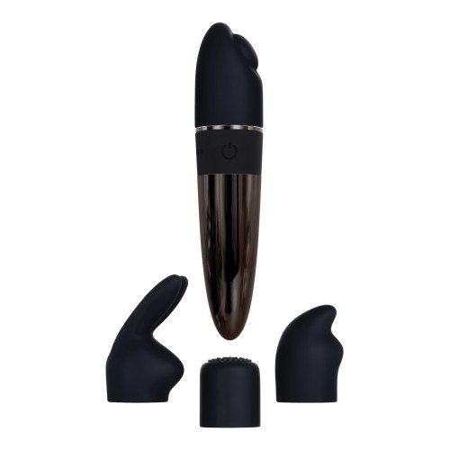 Evolved Tiny Treasures 5 Piece Silicone Vibe Kit