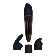 Evolved Tiny Treasures 5 Piece Silicone Vibe Kit