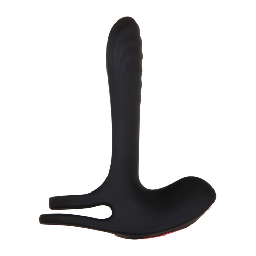 Zero Tolerance Vibrating Girth Enhancer - Ultimate Pleasure