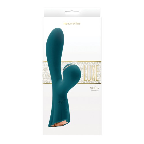 Luxe Aura G-Spot Vibrator